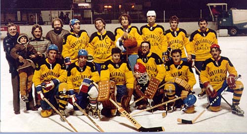 H.C.Eagles
