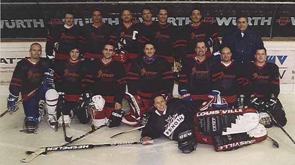 H.C. INDIANS